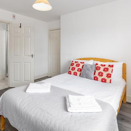 Host Liverpool - Rooms In A Spacious Coliving And Coworking Home With Garden, And Parking Close To Centre מראה חיצוני תמונה